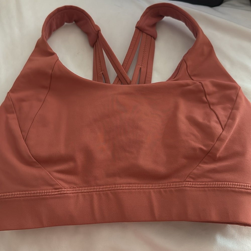 Lululemon Free To Be Elevated Bra - Picture 4 of 5